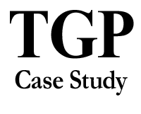 TGP Case Study